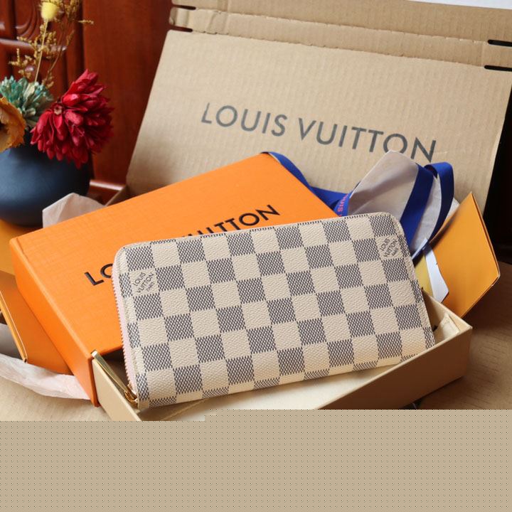 LV Wallets